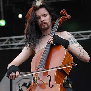 Apocalyptica