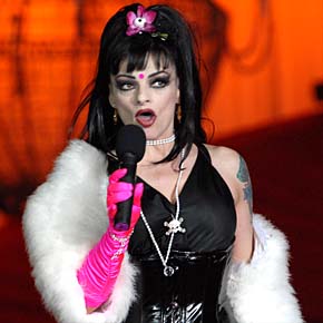 Nina Hagen