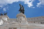 Monumento Vittorio Emanuele