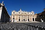  Piazza San Pietro