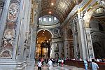 San Pietro in Vaticano