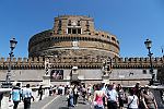  Castel Sant’Angelo