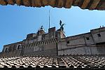  Castel Sant’Angelo