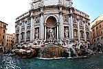  Fontana di Trevi